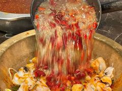 -永安水煮活鱼·仪征菜(仪征奥林匹克店)
