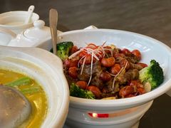 -楚禾宴·家宴(光谷大道店)