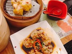-添好运点心专门店(深水埗店)
