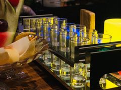 -胡桃里乐队酒馆(农科路店)