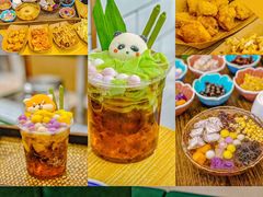 -豆豆冰室·地道招牌椰子冻(大良店)