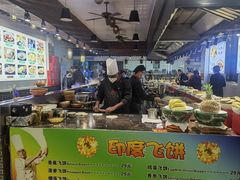 -江南婆婆(车墩店)
