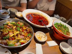 -首秀·四川料理(星耀101店)