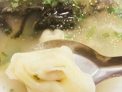 -东北熏肉大饼(大学南路店)