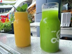 -gaga(深圳福田星河COCO Park店)