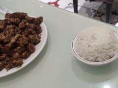 -胖子菜馆(隆昌路店)