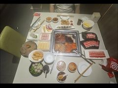 -海底捞火锅(北金鹰店)
