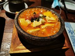 -云海肴·汽锅鸡·云南菜(美罗城店)