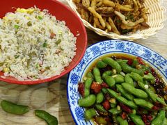 -江城燕子大排档(江汉路步行街店)