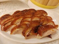 花香酥烤鸭-便宜坊烤鸭店(幸福大街店)