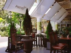 景观位-UID Café(南门店)