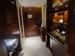 -太原凯宾斯基饭店