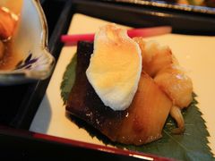 -滩万日本料理Nadaman(国贸大酒店)