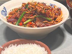 -潇湘阁(汉光百货店)