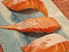 -元气寿司(环球港店)