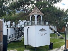 -云禾壹海景庄园餐厅