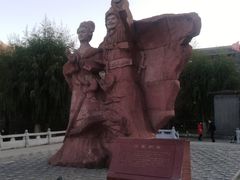 -松州古城