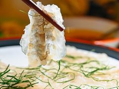 -林淡伯•厦门本地菜•生烫海鲜烧酒配(明发店)