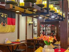 -申德勒加油站西餐厅Schindlers Tankstelle(上海外滩店)