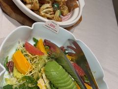-小京华楼·京味斋(三元桥国展店)