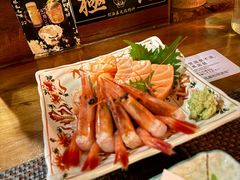 -半藏居酒屋(香港花园店)