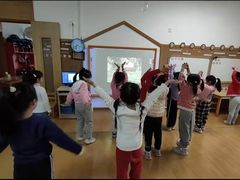 -北京市丰台区阳光起点锦城幼儿园(丰台园)