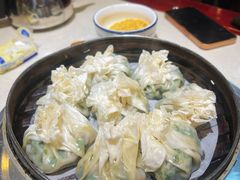 -内蒙联营烧麦 草原石榴红(护国寺店)