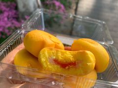 -复旦张江校区食堂