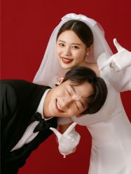 -摩玛婚纱摄影(杭州店)