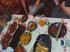 -马海涛牛肉串·东北吉林烧烤(领汇广场店)
