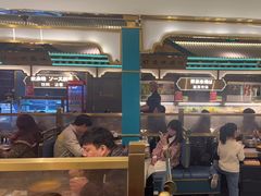 -一绪に寿喜烧(荟聚店)