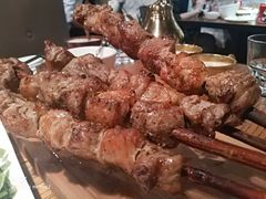 -阿里家·新疆烤肉酒場 by MIG