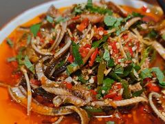 -飞虹鱼馆(春华路店)