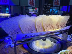 -山河屯铁锅炖(哈西站店)