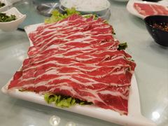 -东来顺饭庄(西直门店)