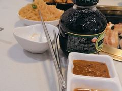 -韩时烤肉(枫蓝店)
