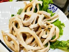 -楼外楼大刀肉传统火锅居(幸福街店)