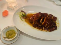 -宝丽轩中餐厅BAOLIXUAN
