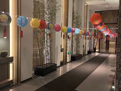 -宁海安岚·南溪阁全日餐厅