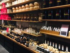 自助取餐区-去茶山(新光里店)