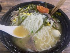 -李米线(武陵路店)