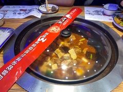 -山河屯铁锅炖(哈西站店)