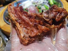-疯狂牛骨饸饹面(光华路店)