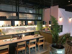 -半山腰·云南菜(侨福芳草地店)