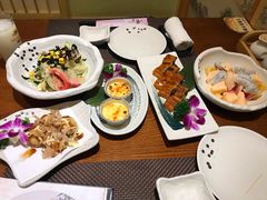 -贵木日本料理·铁板烧(新地假日广场店)