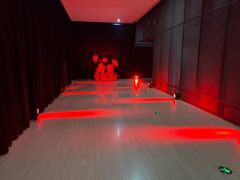 -交通银行前滩31演艺中心