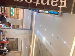 -温州万和豪生大酒店-餐厅