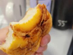 -面包新语(上地华联店)