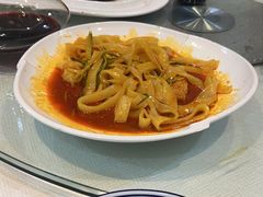-伊和园清真餐饮