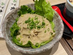 -梅丘·寿司の美登利(银座店)